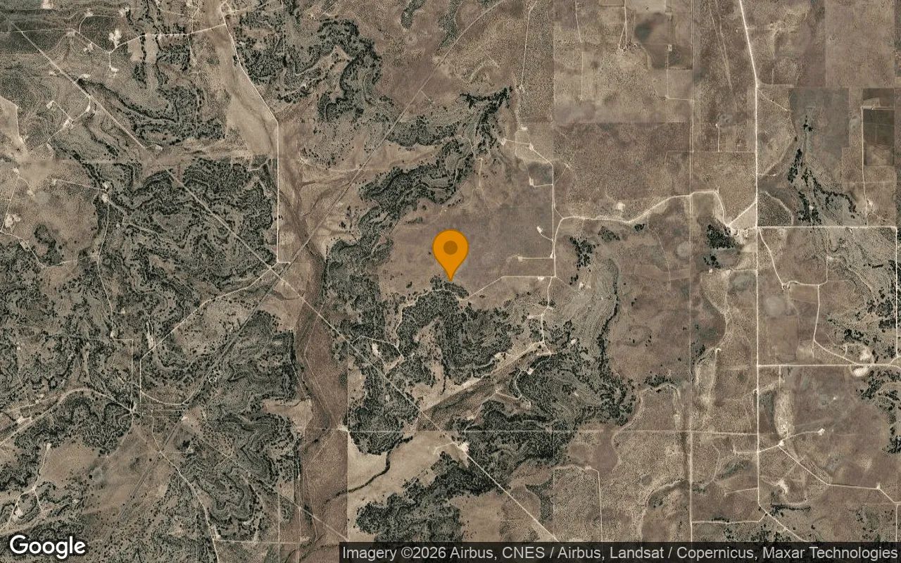 35.31 Acres in Eldorado - Schleicher County, TX in Schleicher County, Texas