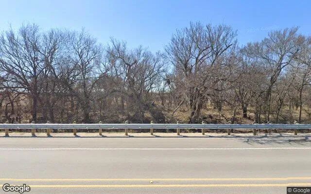 125.09 Acres in Graham - Young County, TX in Young County, Texas
