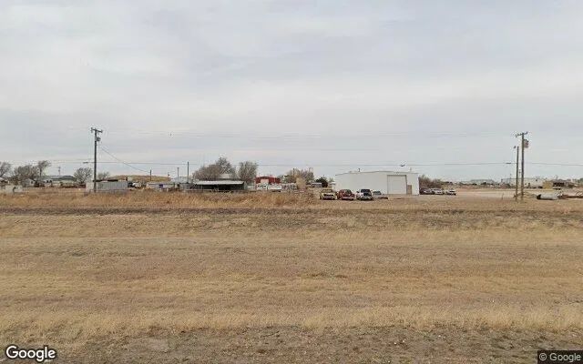 0.53 Acres in Perryton - Ochiltree County, TX in Ochiltree County, Texas