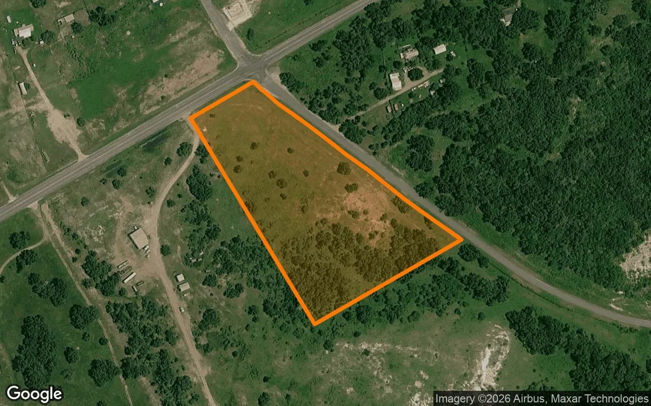 7.49 Acres in Victoria - Victoria County, TX in Victoria County, Texas