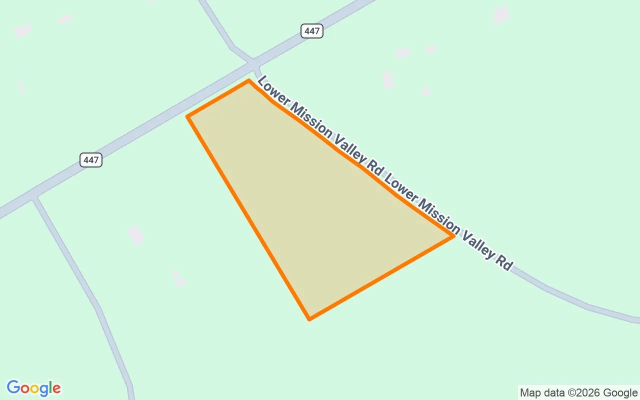 7.49 Acres in Victoria - Victoria County, TX in Victoria County, Texas