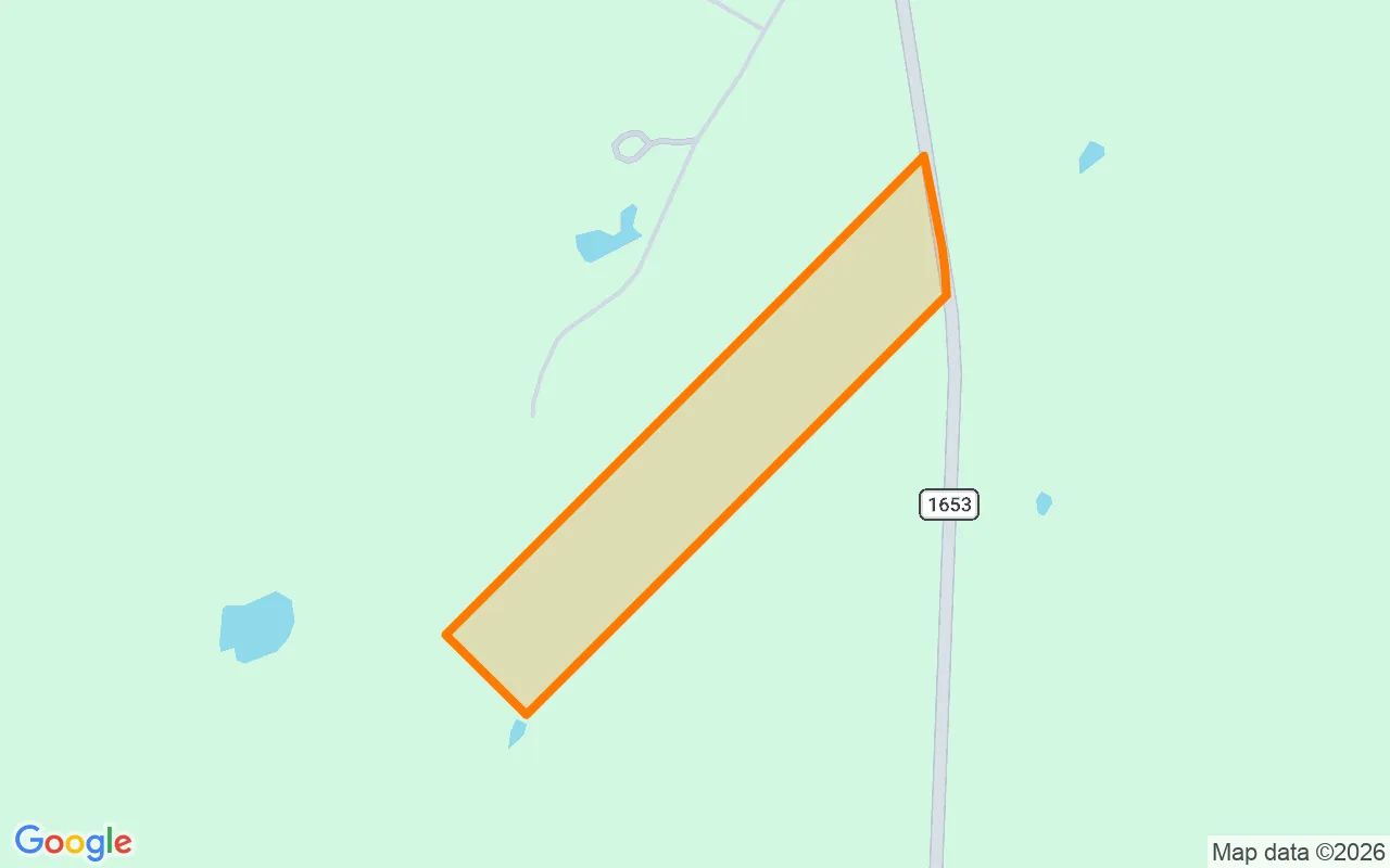 15.4 Acres in Canton - Van Zandt County, TX in Van Zandt County, Texas