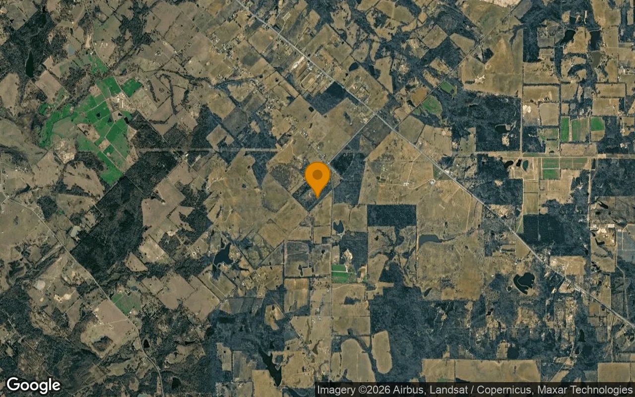 15.4 Acres in Canton - Van Zandt County, TX in Van Zandt County, Texas