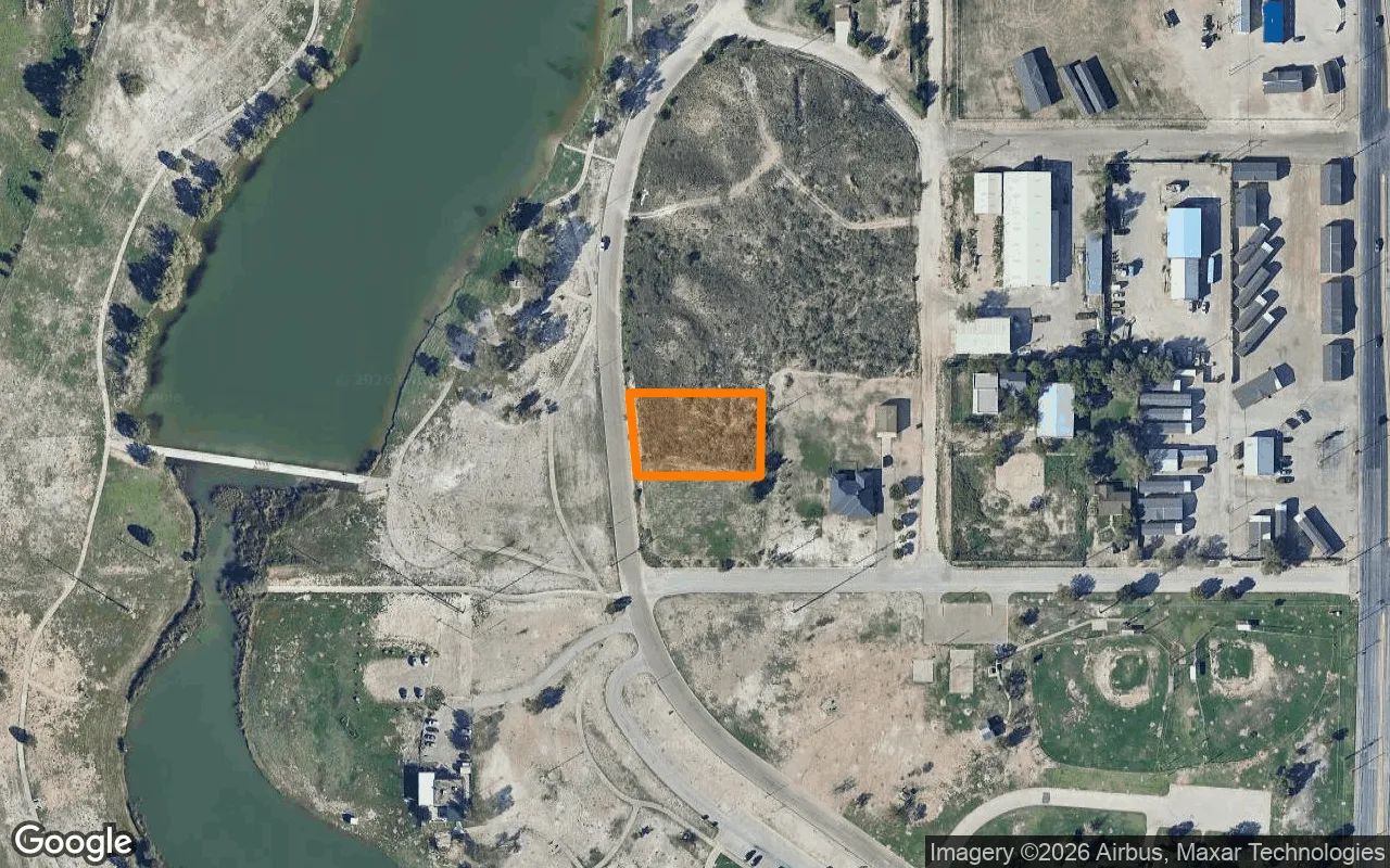 0.55 Acres in Lubbock - Lubbock County, TX in Lubbock County, Texas