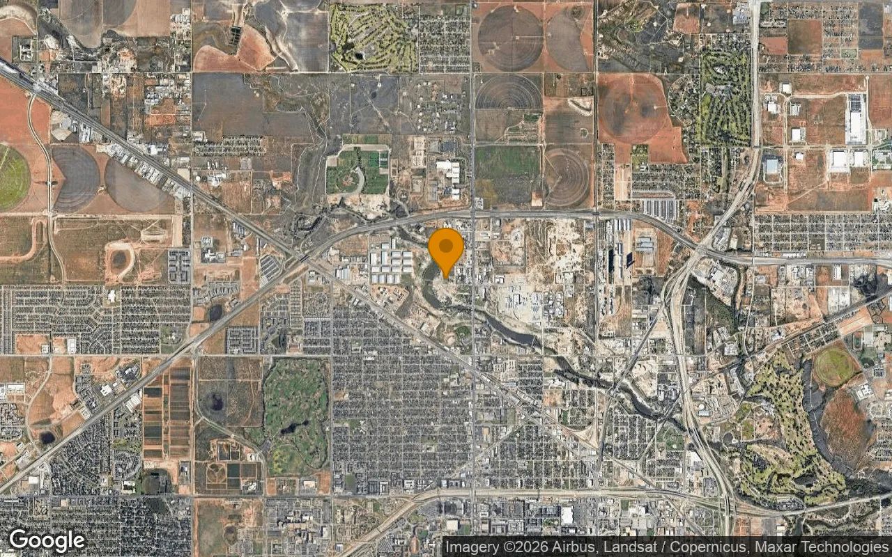 0.55 Acres in Lubbock - Lubbock County, TX in Lubbock County, Texas