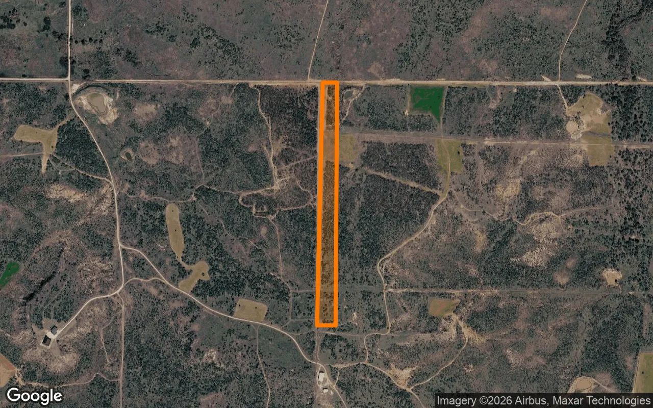 15.01 Acres in Clay - Clay County, TX in Clay County, Texas