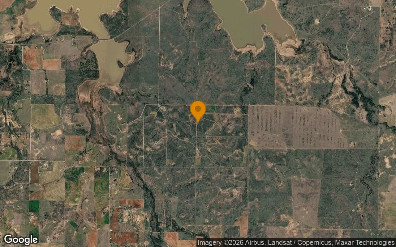 15.01 Acres in Clay - Clay County, TX in Clay County, Texas