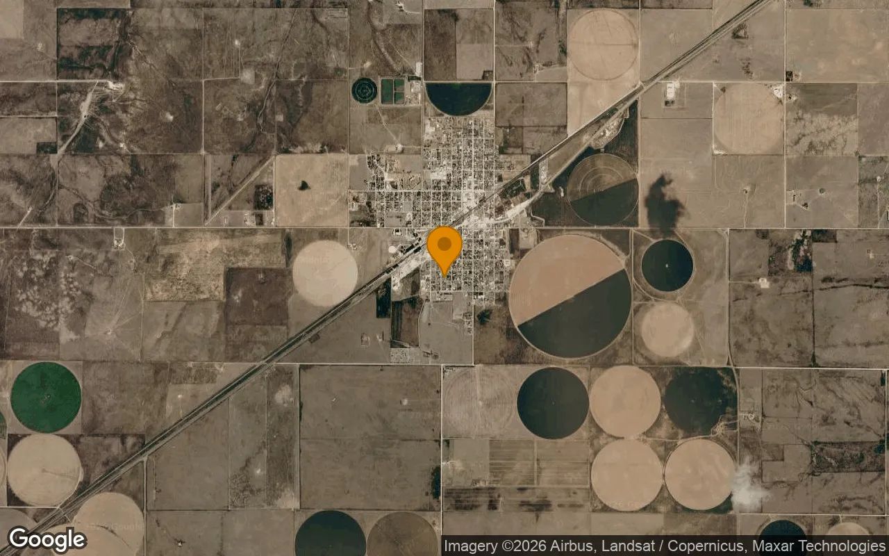 0.48 Acres in Texhoma - Sherman County, TX in Sherman County, Texas