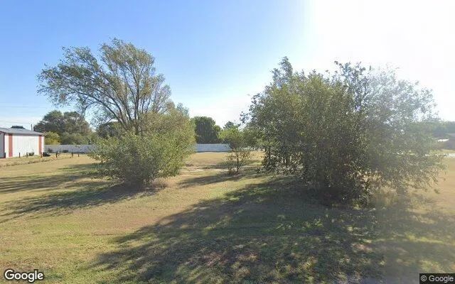 0.48 Acres in Texhoma - Sherman County, TX in Sherman County, Texas
