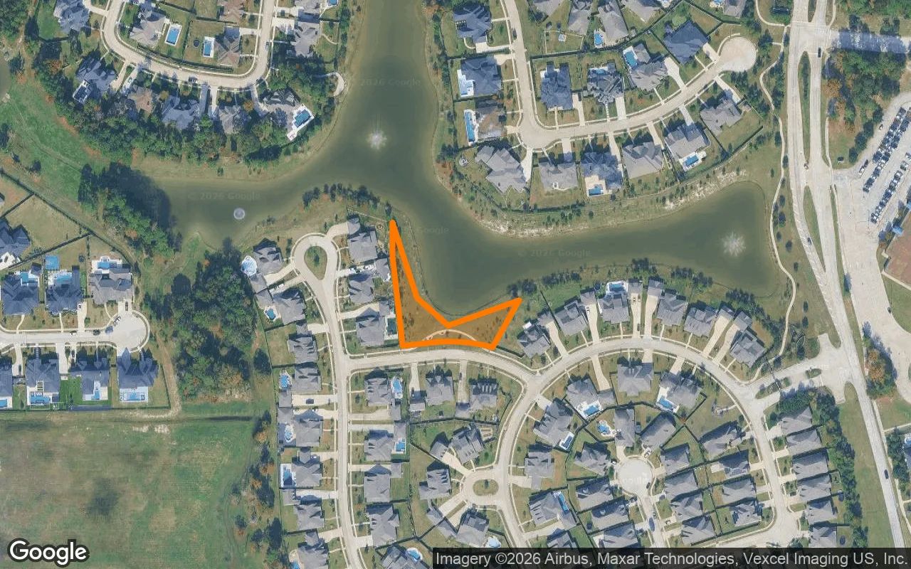 0.55 Acres in Montgomery - Montgomery County, TX in Montgomery County, Texas