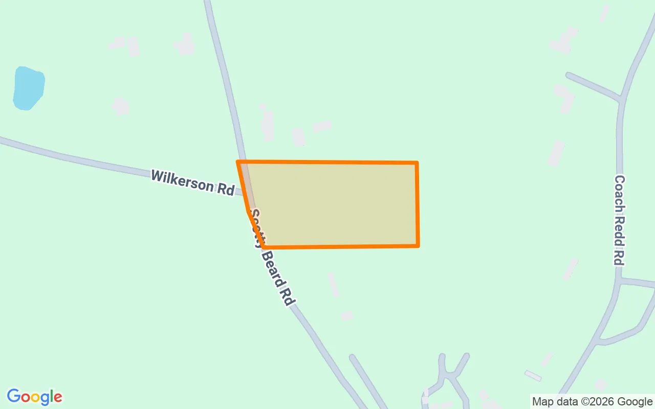 3.5 Acres in Angelina - Angelina County, TX in Angelina County, Texas