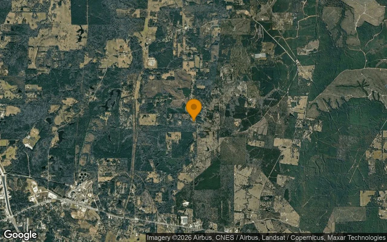 3.5 Acres in Angelina - Angelina County, TX in Angelina County, Texas