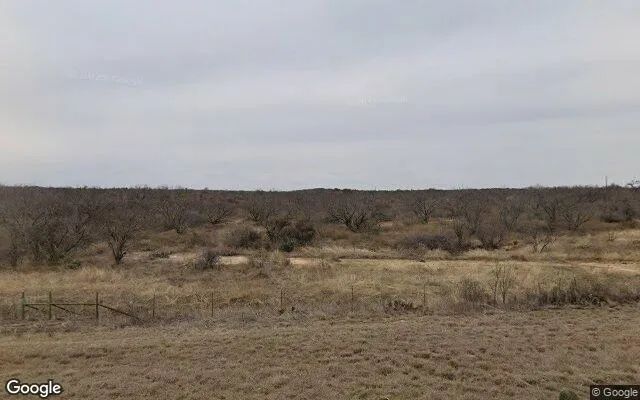 124.89 Acres in Mullin - Mills County, TX in Mills County, Texas