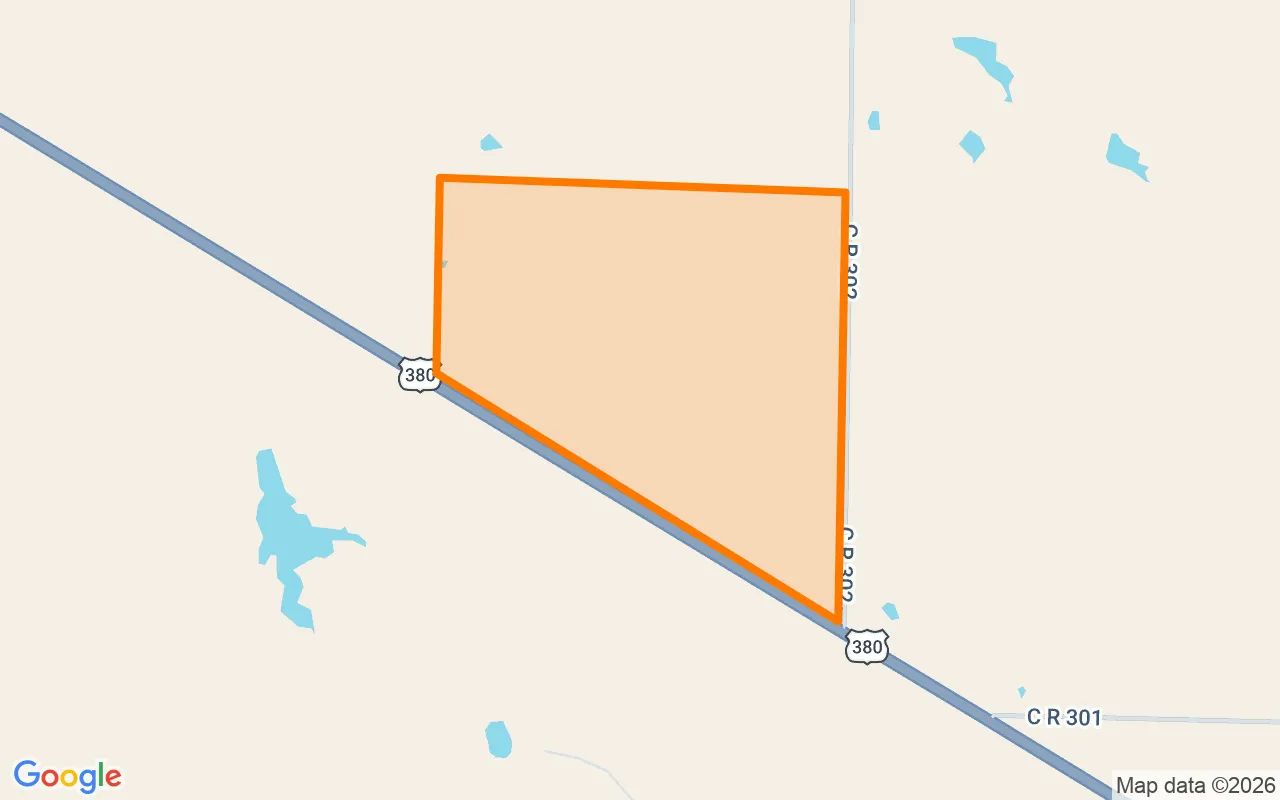124.85 Acres in Old Glory - Stonewall County, TX in Stonewall County, Texas