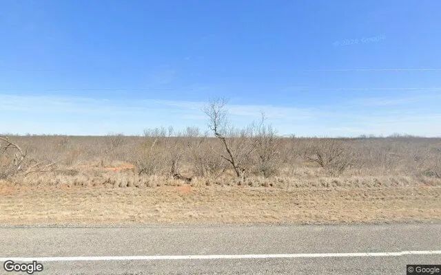 124.85 Acres in Old Glory - Stonewall County, TX in Stonewall County, Texas