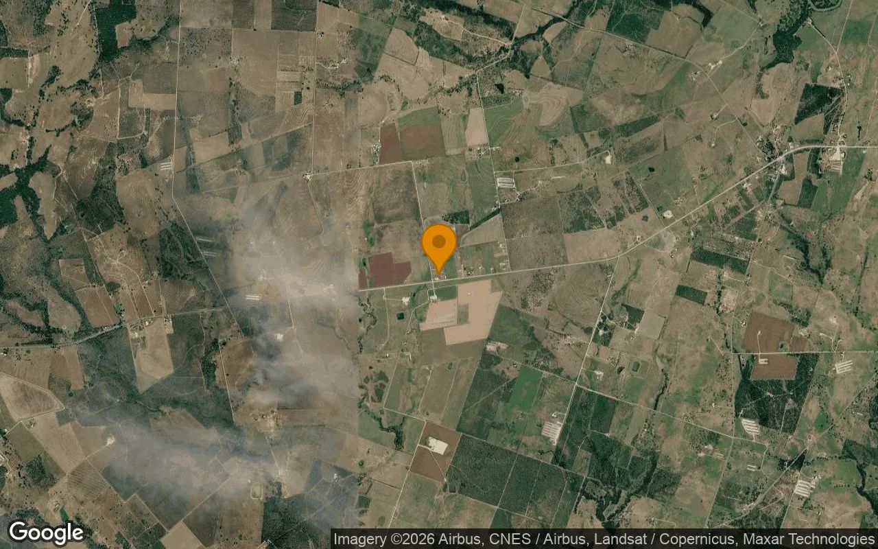 1.5 Acres in Gonzales - Gonzales County, TX in Gonzales County, Texas