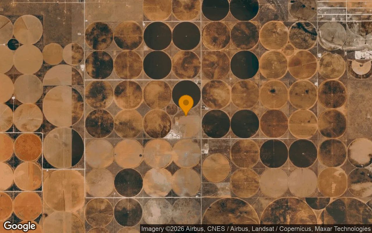 125.02 Acres in Gaines - Gaines County, TX in Gaines County, Texas