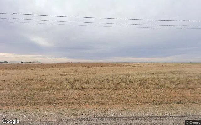 125.02 Acres in Gaines - Gaines County, TX in Gaines County, Texas