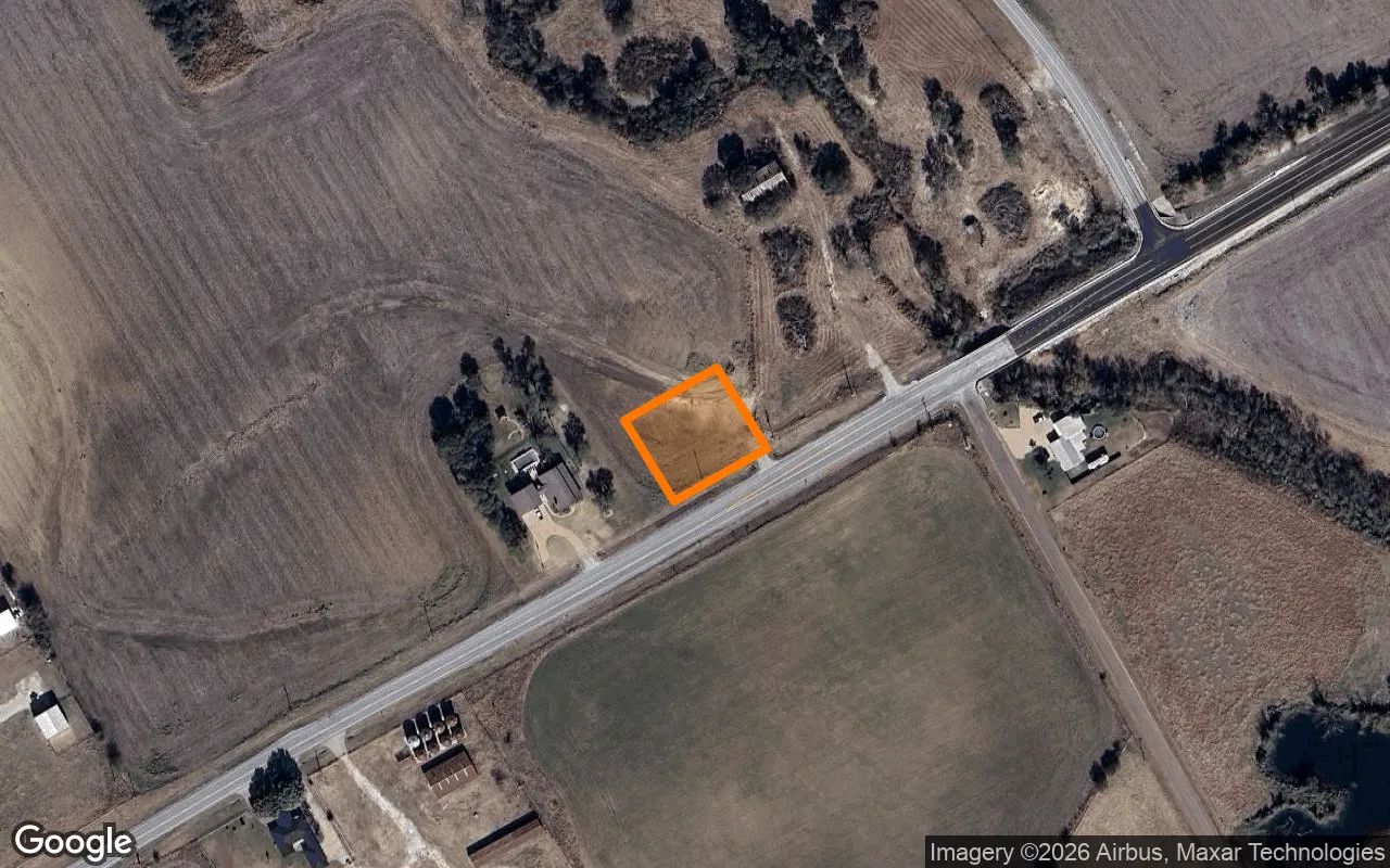 0.55 Acres in Moody - McLennan County, TX in McLennan County, Texas
