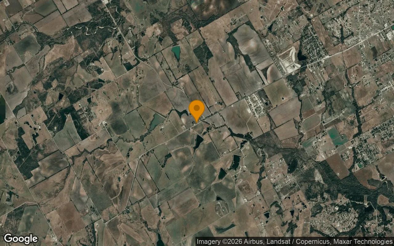 0.55 Acres in Moody - McLennan County, TX in McLennan County, Texas