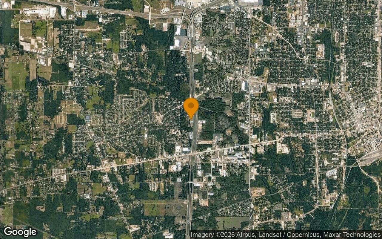 0.55 Acres in Texarkana - Bowie County, TX in Bowie County, Texas