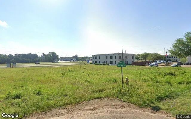 0.55 Acres in Texarkana - Bowie County, TX in Bowie County, Texas