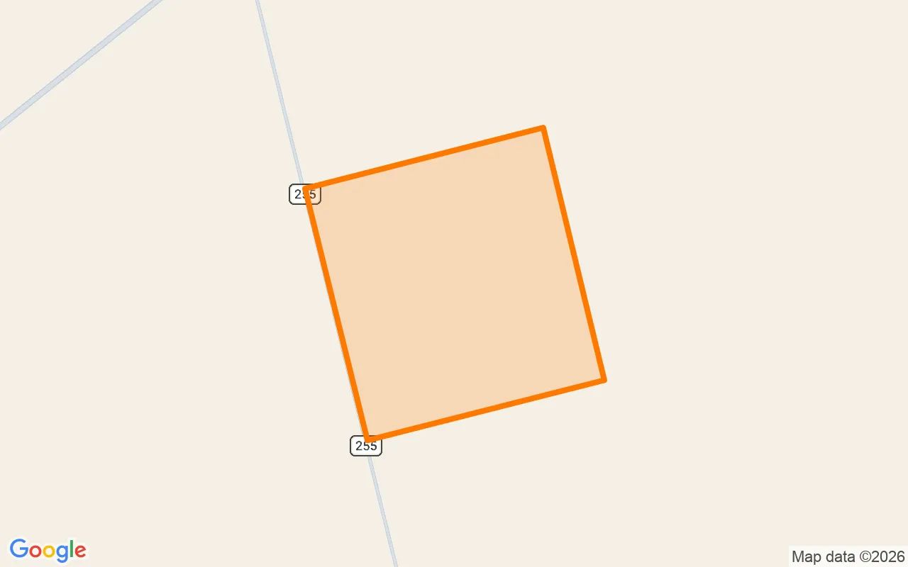 125.61 Acres in Fisher - Fisher County, TX in Fisher County, Texas