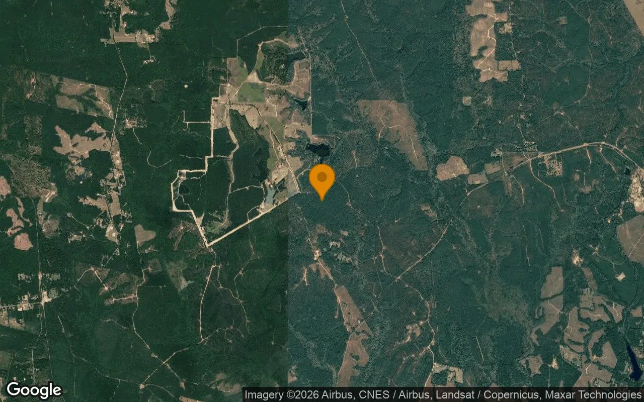 123.09 Acres in Newton - Newton County, TX in Newton County, Texas