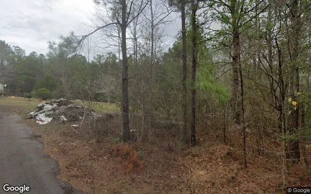 123.09 Acres in Newton - Newton County, TX in Newton County, Texas