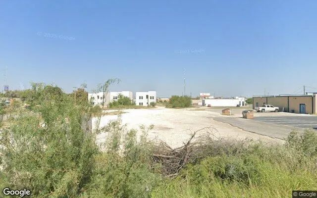0.55 Acres in Del Rio - Val Verde County, TX in Val Verde County, Texas