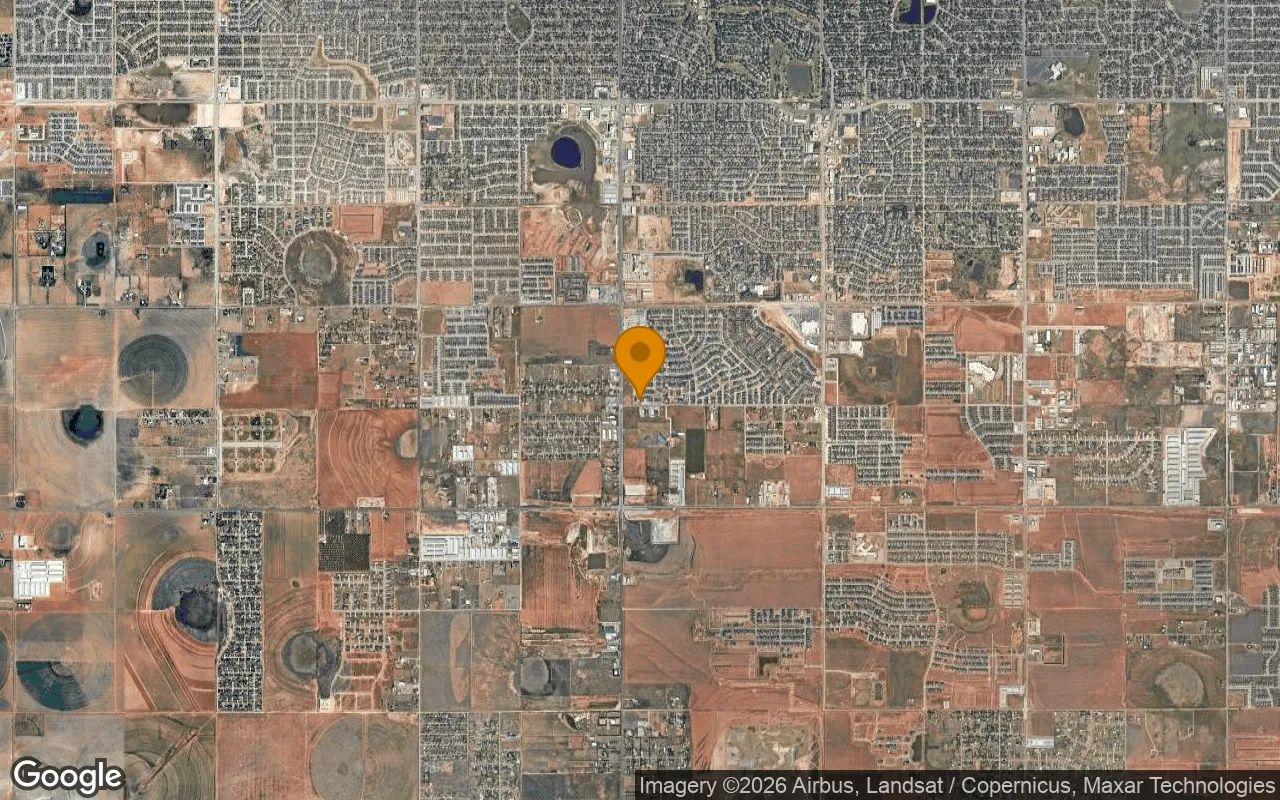 0.55 Acres in Lubbock - Lubbock County, TX in Lubbock County, Texas
