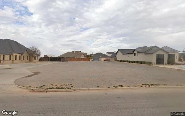 0.55 Acres in Lubbock - Lubbock County, TX in Lubbock County, Texas