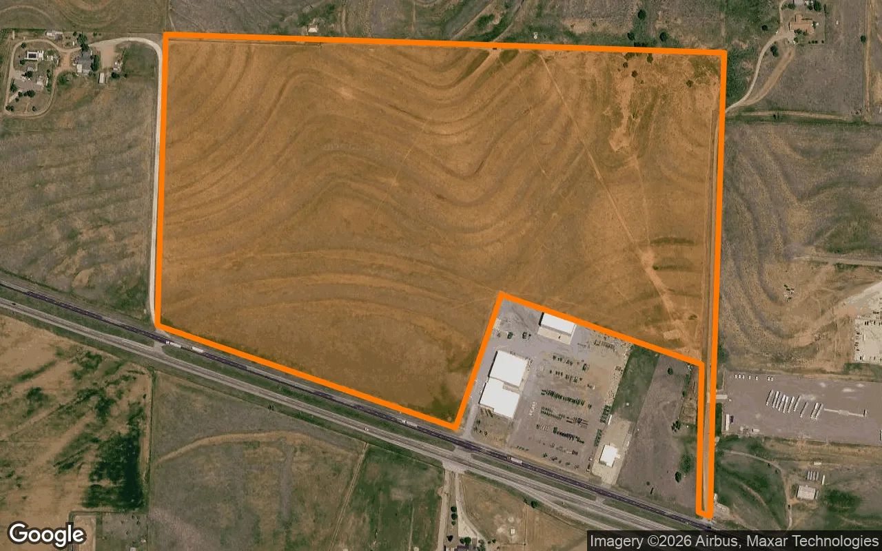 107.67 Acres in Childress - Childress County, TX in Childress County, Texas