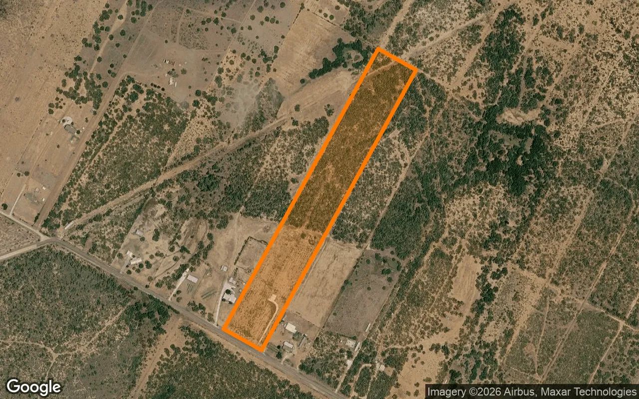 15 Acres in Charlotte - Atascosa County, TX in Atascosa County, Texas