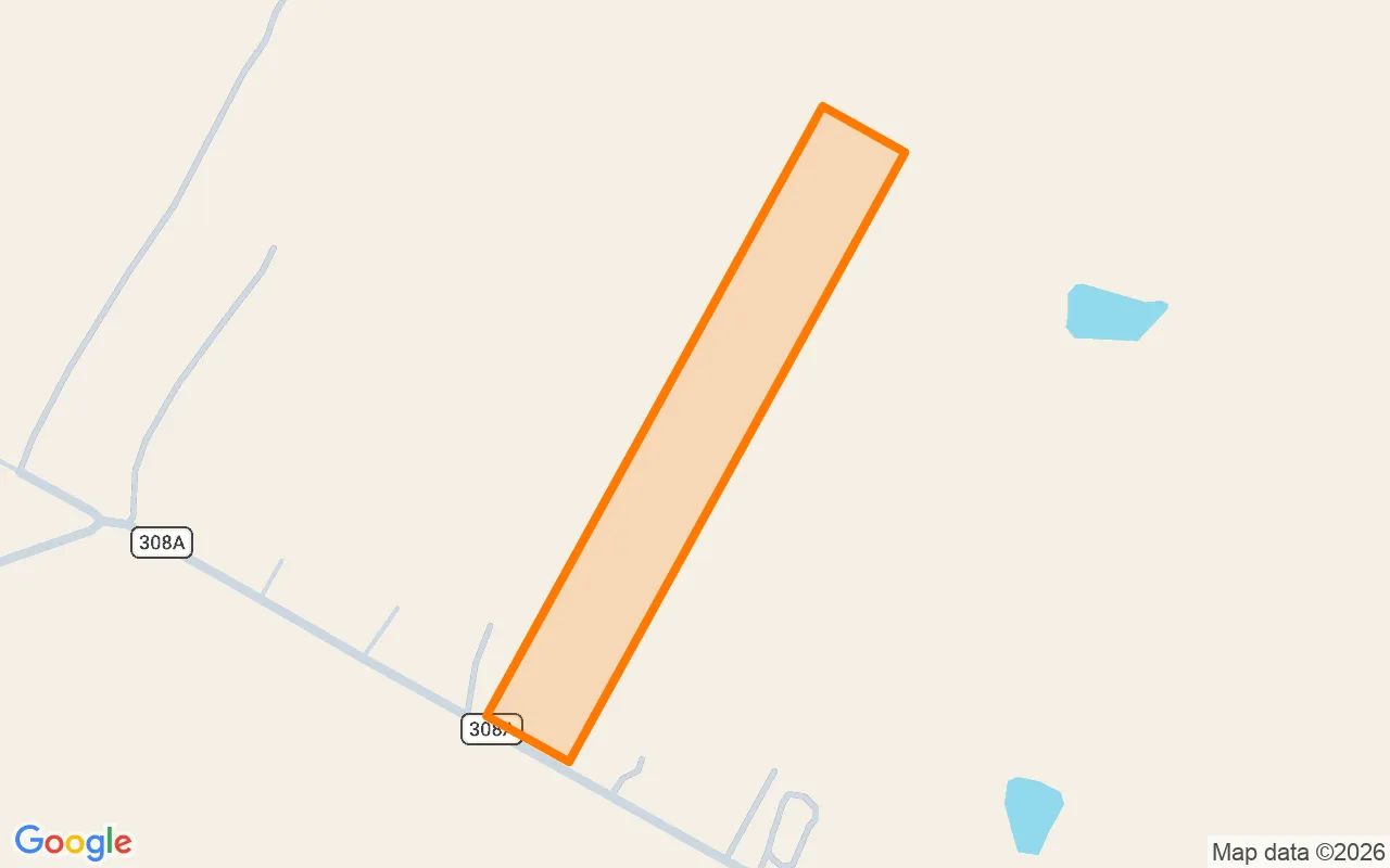 15 Acres in Charlotte - Atascosa County, TX in Atascosa County, Texas