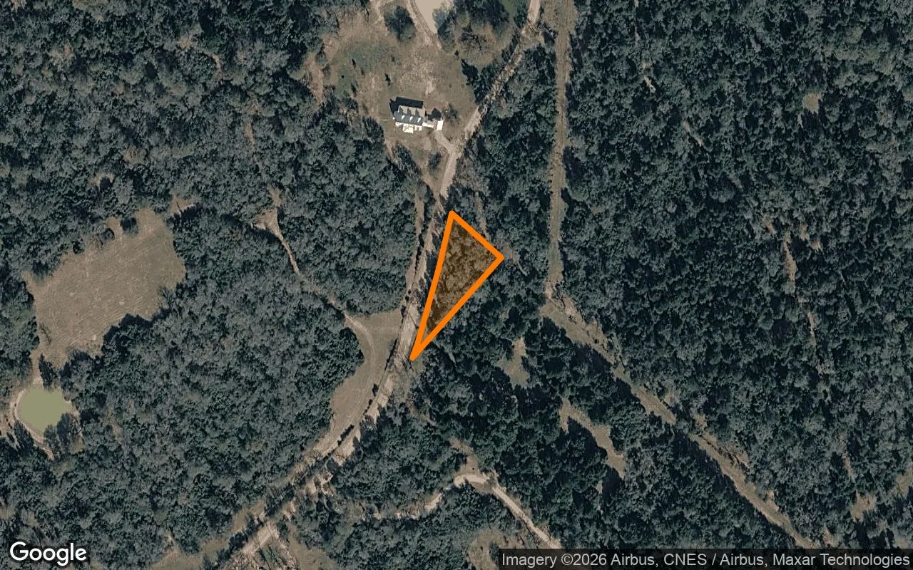 0.55 Acres in Sealy - Austin County, TX in Austin County, Texas