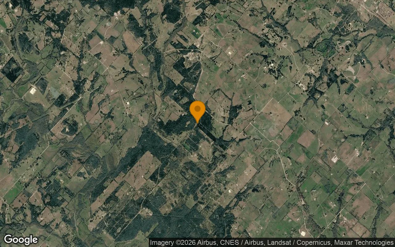 0.55 Acres in Sealy - Austin County, TX in Austin County, Texas