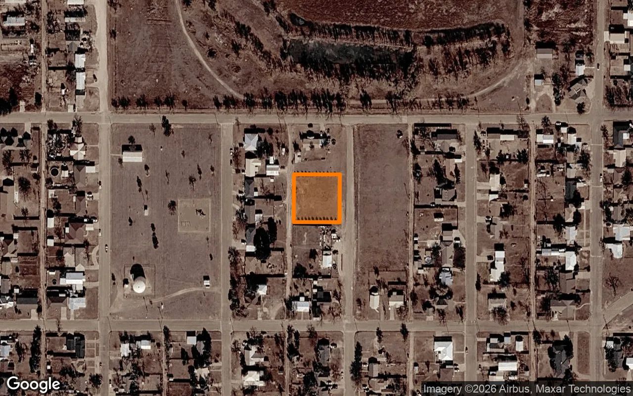 0.53 Acres in Tulia - Swisher County, TX in Swisher County, Texas