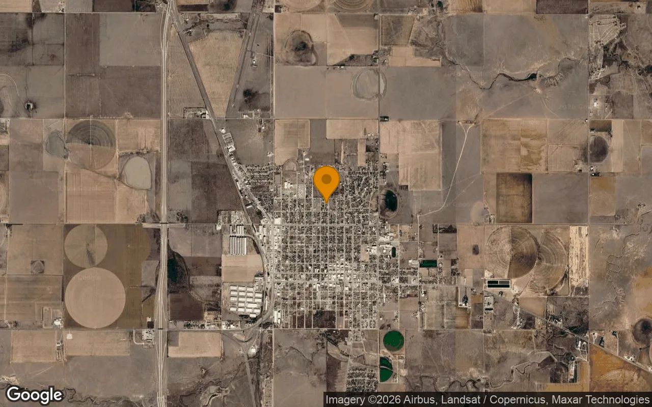 0.53 Acres in Tulia - Swisher County, TX in Swisher County, Texas