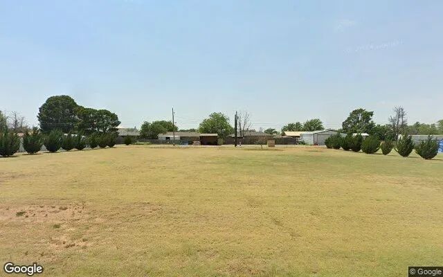 0.53 Acres in Tulia - Swisher County, TX in Swisher County, Texas