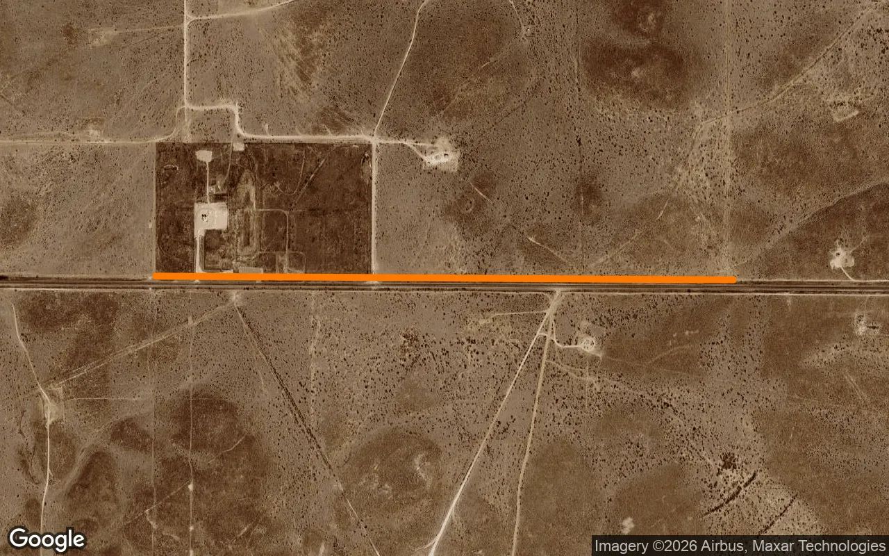 1.51 Acres in Dumas - Moore County, TX in Moore County, Texas