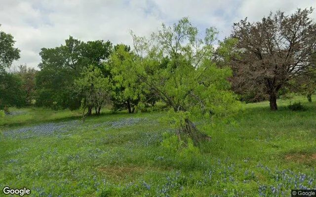 0.55 Acres in Horseshoe Bay - Llano County, TX in Llano County, Texas