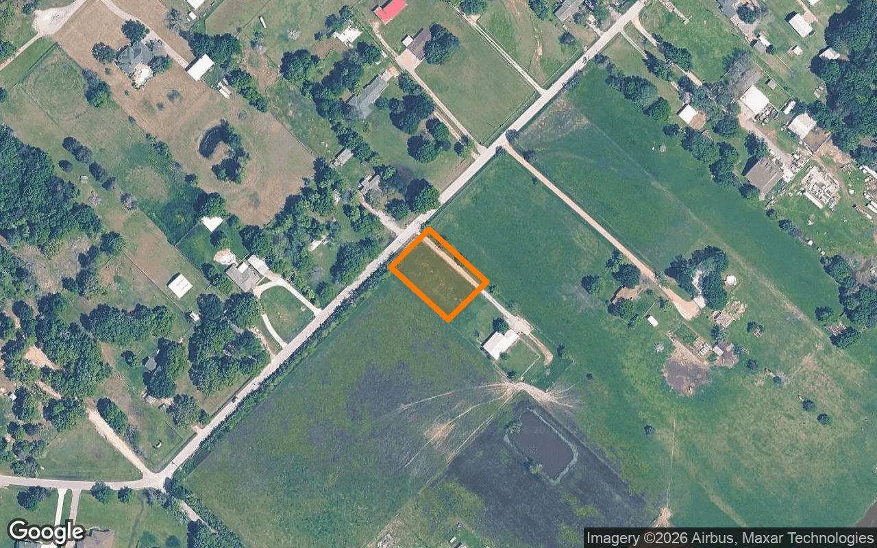 0.56 Acres in Kaufman - Kaufman County, TX in Kaufman County, Texas