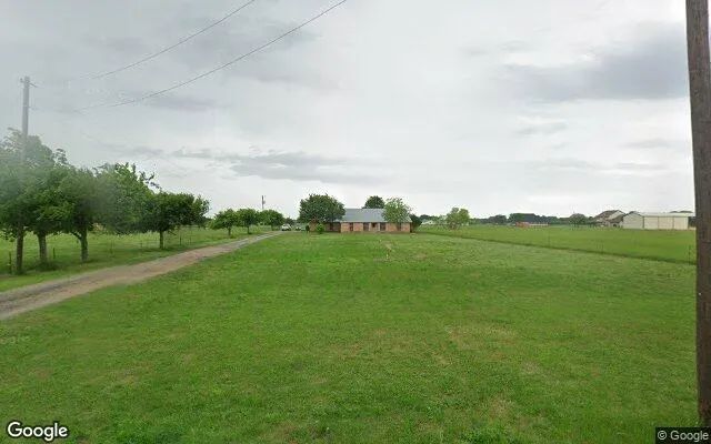 0.56 Acres in Kaufman - Kaufman County, TX in Kaufman County, Texas