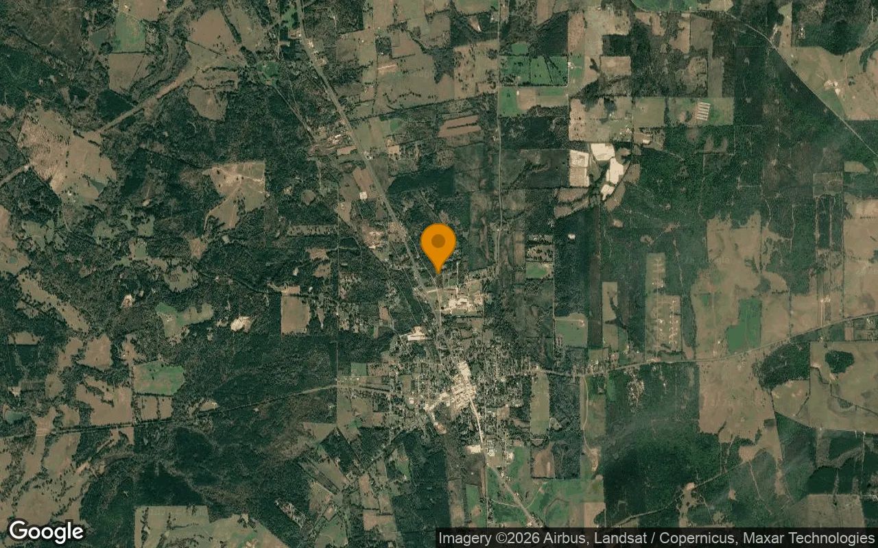 0.55 Acres in Cherokee - Cherokee County, TX in Cherokee County, Texas