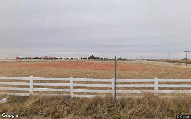 3.47 Acres in Andrews - Andrews County, TX in Andrews County, Texas