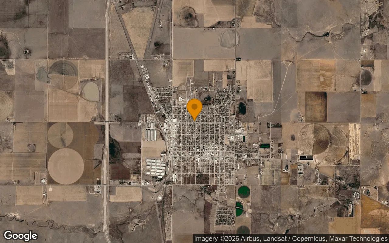 0.53 Acres in Tulia - Swisher County, TX in Swisher County, Texas