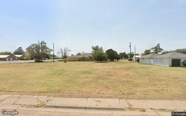 0.53 Acres in Tulia - Swisher County, TX in Swisher County, Texas