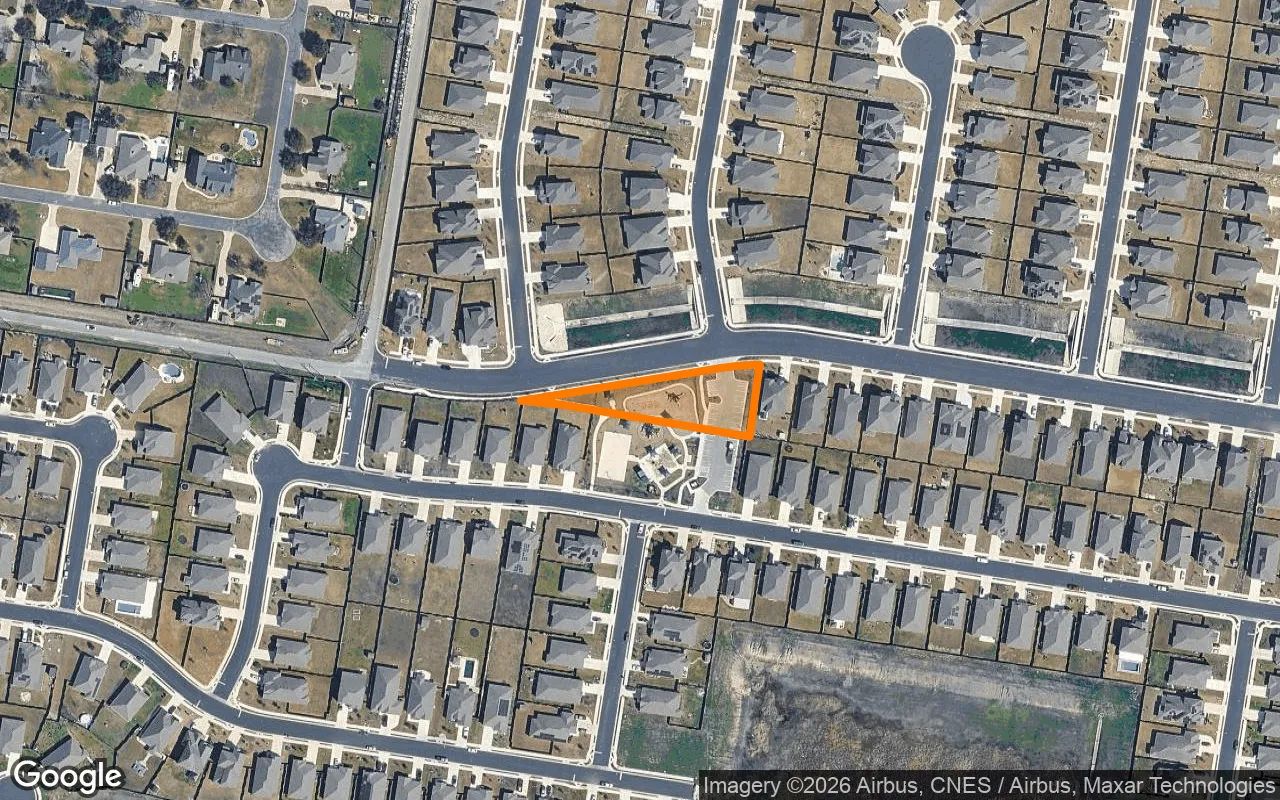 0.55 Acres in Hutto - Williamson County, TX in Williamson County, Texas