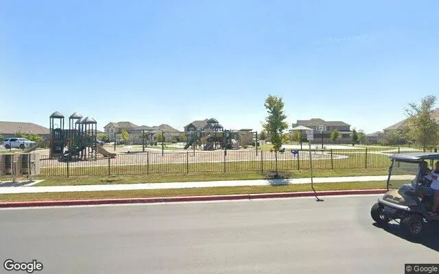 0.55 Acres in Hutto - Williamson County, TX in Williamson County, Texas